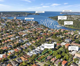Development / Land commercial property sold at 7 Learmonth Avenue Balgowlah NSW 2093