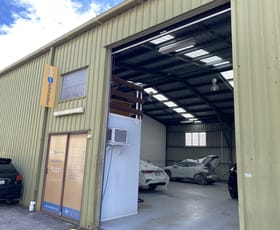 Factory, Warehouse & Industrial commercial property sold at Unit 2/7 Kelly Court Maroochydore QLD 4558