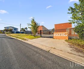 Factory, Warehouse & Industrial commercial property sold at 2/43 Bayldon Road Queanbeyan West NSW 2620