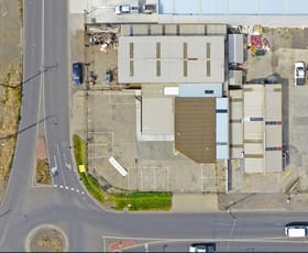 Showrooms / Bulky Goods commercial property sold at 9-11 Separation Street North Geelong VIC 3215