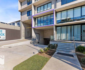 Factory, Warehouse & Industrial commercial property sold at W8/38 Cawarra Road Caringbah NSW 2229