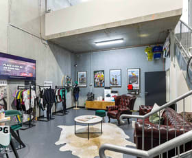 Factory, Warehouse & Industrial commercial property sold at W8/38 Cawarra Road Caringbah NSW 2229