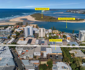 Shop & Retail commercial property sold at 7/67 Bulcock Street Caloundra QLD 4551