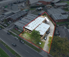 Factory, Warehouse & Industrial commercial property sold at 75 Power Road Boronia VIC 3155