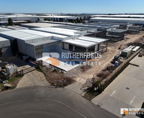 Factory, Warehouse & Industrial commercial property for sale at 27 Pauljoseph Way Truganina VIC 3029