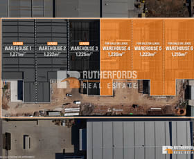 Factory, Warehouse & Industrial commercial property for sale at 27 Pauljoseph Way Truganina VIC 3029