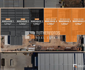 Factory, Warehouse & Industrial commercial property for sale at 27 Pauljoseph Way Truganina VIC 3029