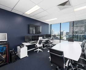 Other commercial property sold at 1505/56 Scarborough Street Southport QLD 4215