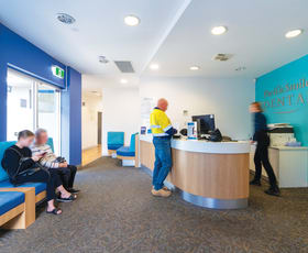 Medical / Consulting commercial property sold at 64 Junction Street Nowra NSW 2541