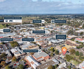 Medical / Consulting commercial property for sale at 64 Junction Street Nowra NSW 2541