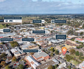 Medical / Consulting commercial property sold at 64 Junction Street Nowra NSW 2541