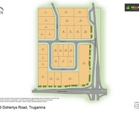 Development / Land commercial property sold at 26/716 Dohertys Road Truganina VIC 3029