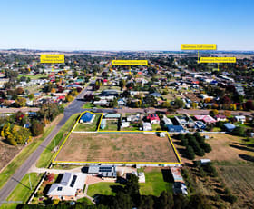 Development / Land commercial property for sale at 51 Campbell street Boorowa NSW 2586