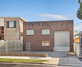Factory, Warehouse & Industrial commercial property sold at 7 Pilcher Street Strathfield South NSW 2136