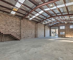 Factory, Warehouse & Industrial commercial property sold at 7 Pilcher Street Strathfield South NSW 2136