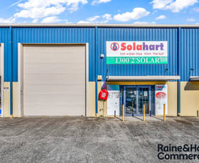 Factory, Warehouse & Industrial commercial property for sale at 2/25 Alliance Avenue Morisset NSW 2264