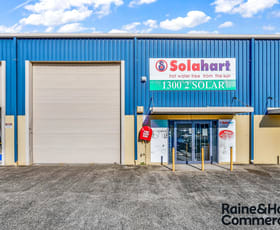 Factory, Warehouse & Industrial commercial property sold at 2/25 Alliance Avenue Morisset NSW 2264