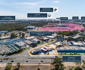 Shop & Retail commercial property sold at 115 Dixon Road Rockingham WA 6168