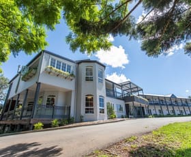 Hotel, Motel, Pub & Leisure commercial property for sale at 166 Balmoral Road Montville QLD 4560