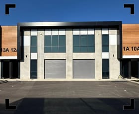 Factory, Warehouse & Industrial commercial property for lease at 36 Hume Road Laverton North VIC 3026