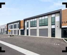 Showrooms / Bulky Goods commercial property for lease at 36 Hume Road Laverton North VIC 3026