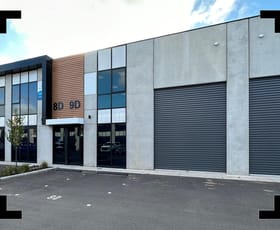 Factory, Warehouse & Industrial commercial property for sale at 36 Hume Road Laverton North VIC 3026