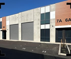 Factory, Warehouse & Industrial commercial property for sale at 36 Hume Road Laverton North VIC 3026