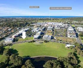 Development / Land commercial property for sale at 3 Minga Avenue Shellharbour City Centre NSW 2529