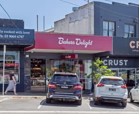 Shop & Retail commercial property sold at 111 Lower Plenty Road Rosanna VIC 3084