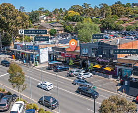 Shop & Retail commercial property for sale at 111 Lower Plenty Road Rosanna VIC 3084