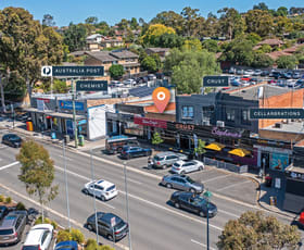Shop & Retail commercial property sold at 111 Lower Plenty Road Rosanna VIC 3084