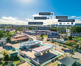 Shop & Retail commercial property sold at 135 Union Street Lismore NSW 2480