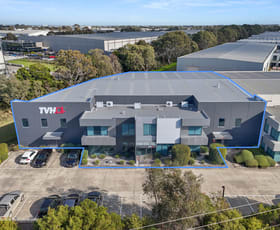 Factory, Warehouse & Industrial commercial property for sale at 7/66-74 Micro Circuit Dandenong South VIC 3175