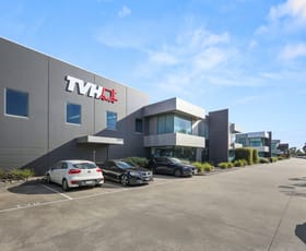 Factory, Warehouse & Industrial commercial property for sale at Unit 7 66-74 Micro Circuit Dandenong South VIC 3175
