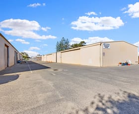 Factory, Warehouse & Industrial commercial property sold at 9/17 King Street Lancelin WA 6044