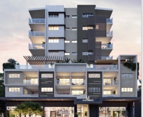 Offices commercial property for sale at Kangaroo Point QLD 4169