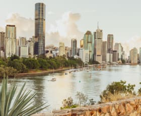 Medical / Consulting commercial property for sale at Kangaroo Point QLD 4169
