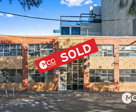 Offices commercial property for sale at 2-4 Stephenson Street Cremorne VIC 3121