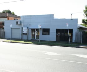 Offices commercial property for sale at 308 Shakespeare Street Mackay QLD 4740