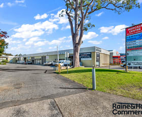 Factory, Warehouse & Industrial commercial property sold at 6/50 Medcalf Street Warners Bay NSW 2282