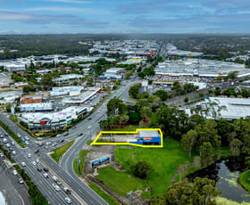 Shop & Retail commercial property sold at 3 Redland Bay Road Capalaba QLD 4157