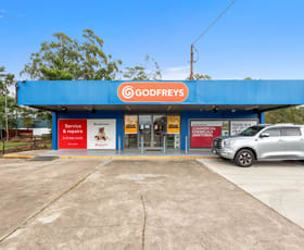 Shop & Retail commercial property sold at 3 Redland Bay Road Capalaba QLD 4157
