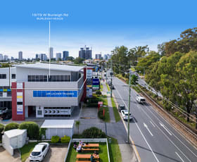 Offices commercial property for sale at 19/79 West Burleigh Road Burleigh Heads QLD 4220