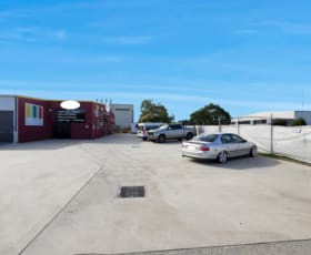 Factory, Warehouse & Industrial commercial property for sale at 38 Len Shield Street Paget QLD 4740