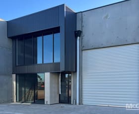 Offices commercial property sold at 5/7B Peachey Road Edinburgh North SA 5113