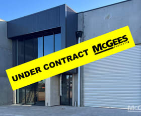 Offices commercial property sold at 5/7B Peachey Road Edinburgh North SA 5113