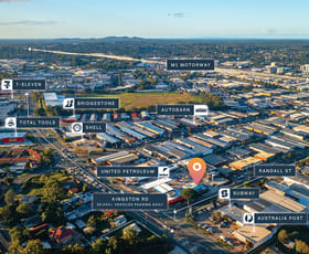Shop & Retail commercial property sold at 200 Kingston Road Slacks Creek QLD 4127