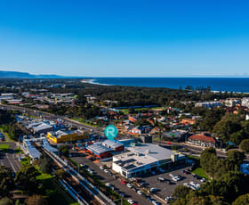 Development / Land commercial property sold at 4-4A Flinders Street North Wollongong NSW 2500