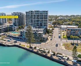 Shop & Retail commercial property leased at Shop 2/38 Esplanade Bulcock Beach Caloundra QLD 4551