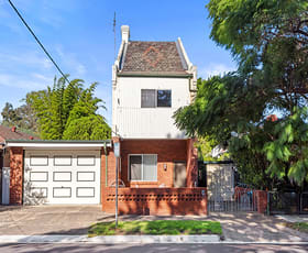 Development / Land commercial property sold at 6 Beeson Street Leichhardt NSW 2040